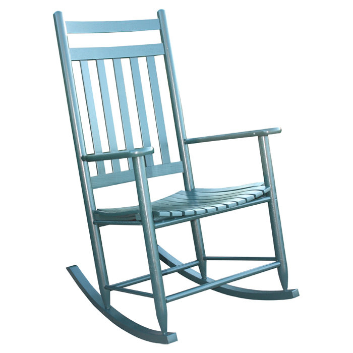 Dixie Seating Bob Timberlake Rocking Chair & Reviews Wayfair.ca